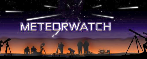 LAS Meteor Watch
